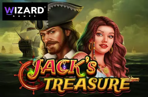 Jack's Treasure